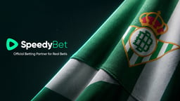 Paf extiende y amplía su colaboración con el club de La Liga Real Betis.