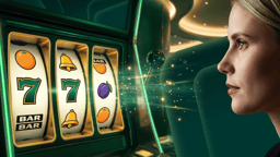 Tragaperras en línea paso a paso: guía para empezar a jugar