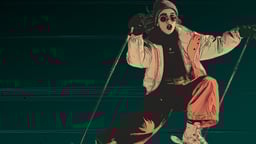 Esquiador con el mono de España para estos juegos de invierno.