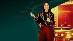 Ruleta Puerta Roja en vivo