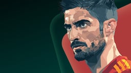 Jugador de la selección Española de futbol