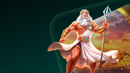 Fortune of Olympus en Paf