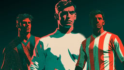 Toda la Liga de segunda división en Paf