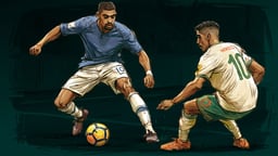Francia vs Marruecos: entre el peso de la historia y las semifinales