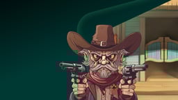 Imagen de Blacjack Desperado