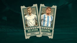 Dos clasicos de los Mundiales