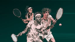 El Open de Londres se juega también en Paf