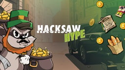 Smokey, personaje de las mejores slots de Hacksaw