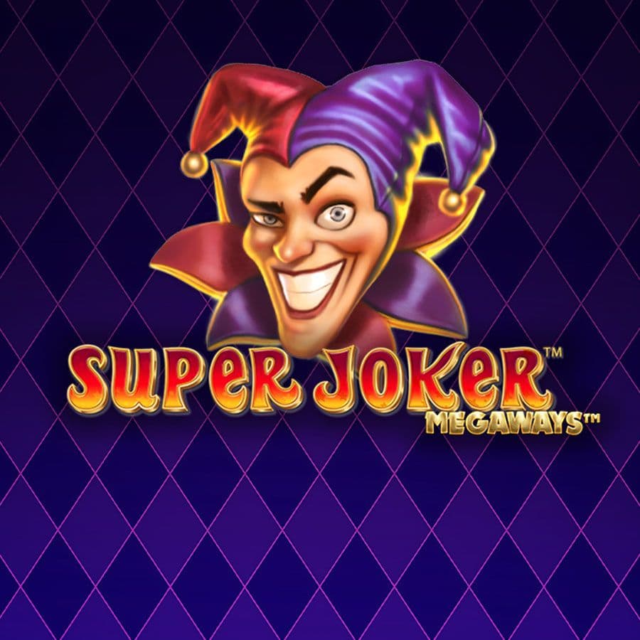 Super Joker Megaways