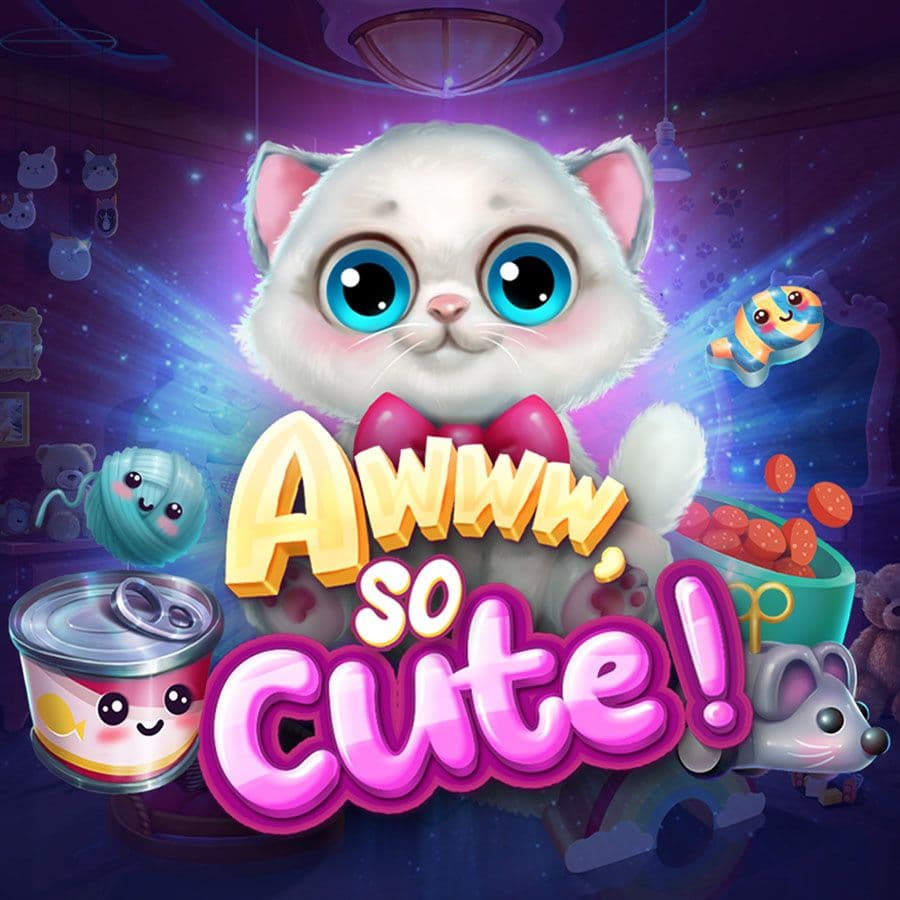 Awww, So Cute