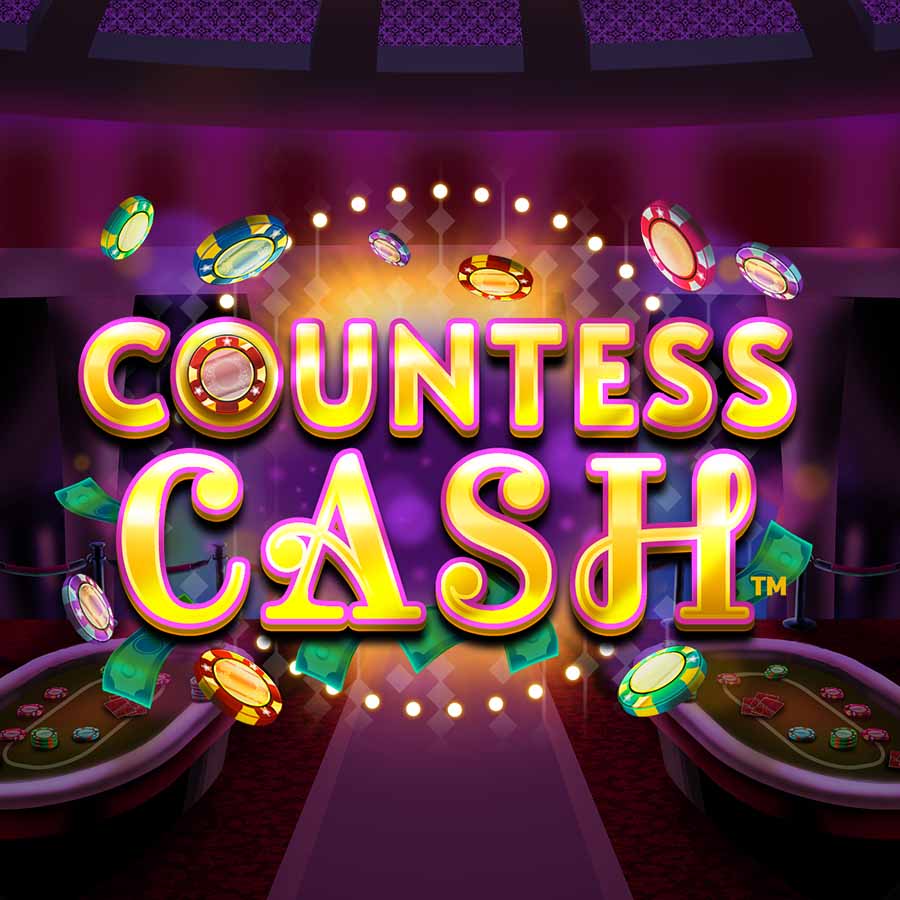 Countess Cash