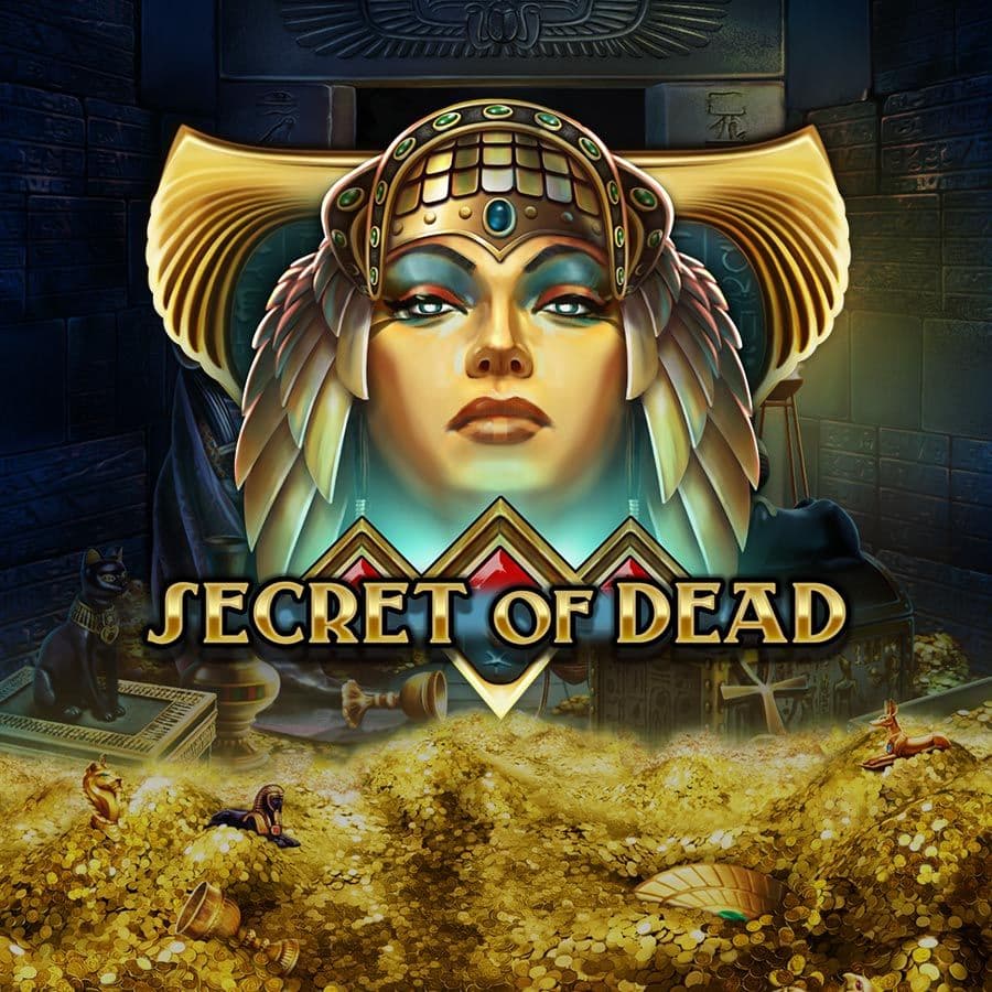 Secret of Dead