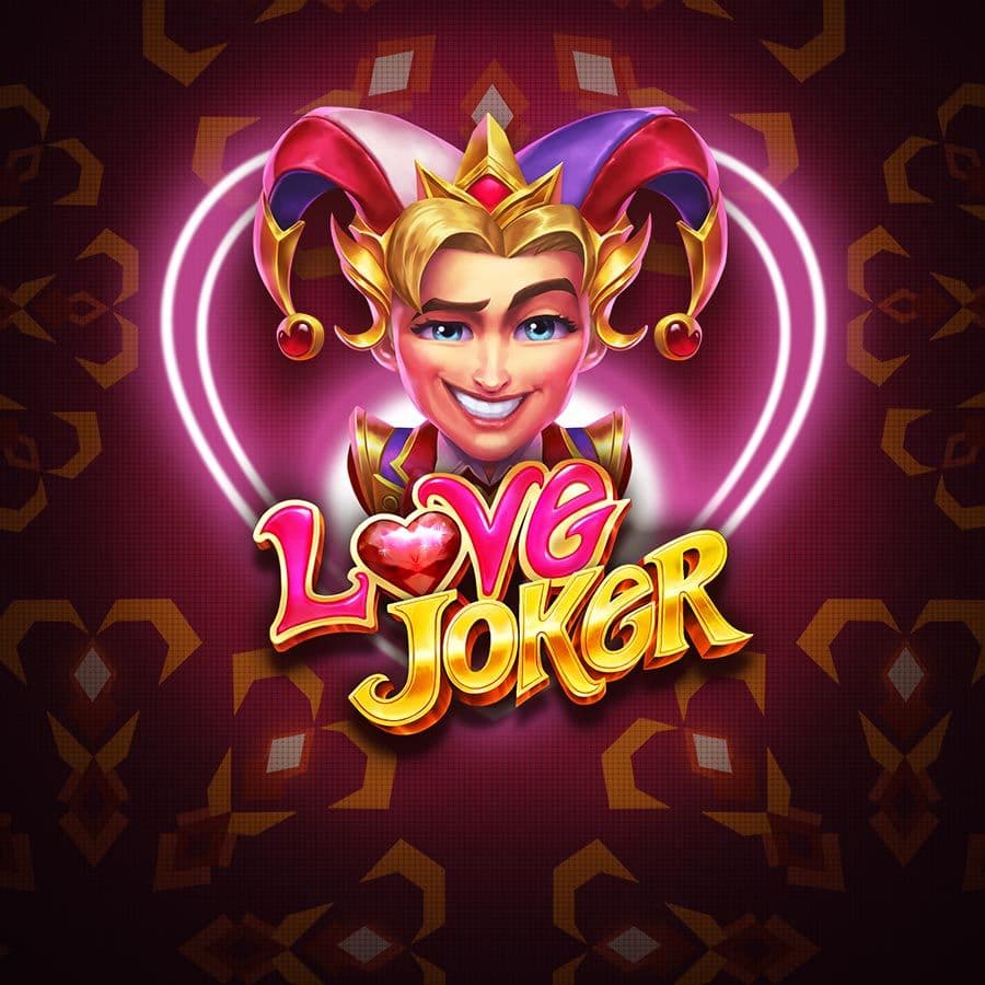 Love Joker