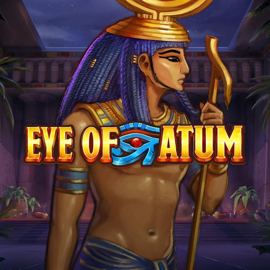 Eye of Atum