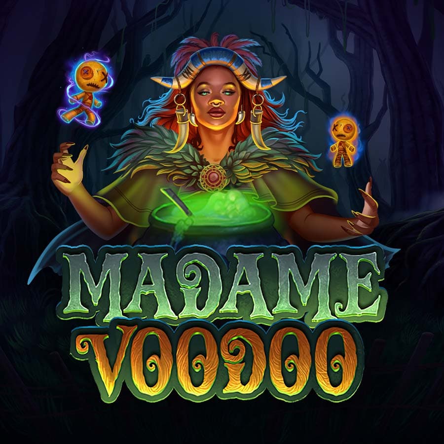 Madame Voodoo