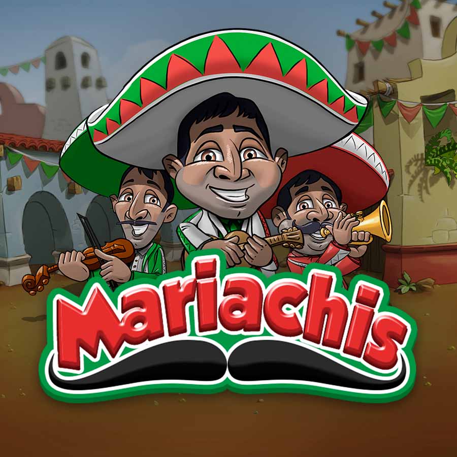 Bingo Mariachis