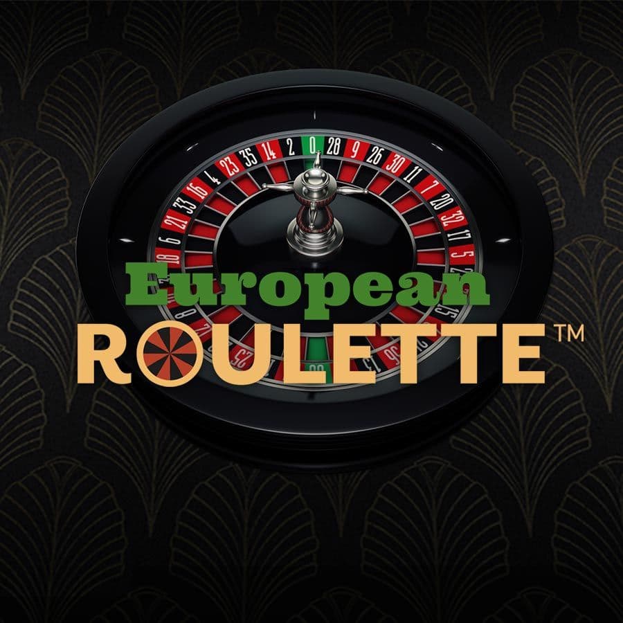European Roulette