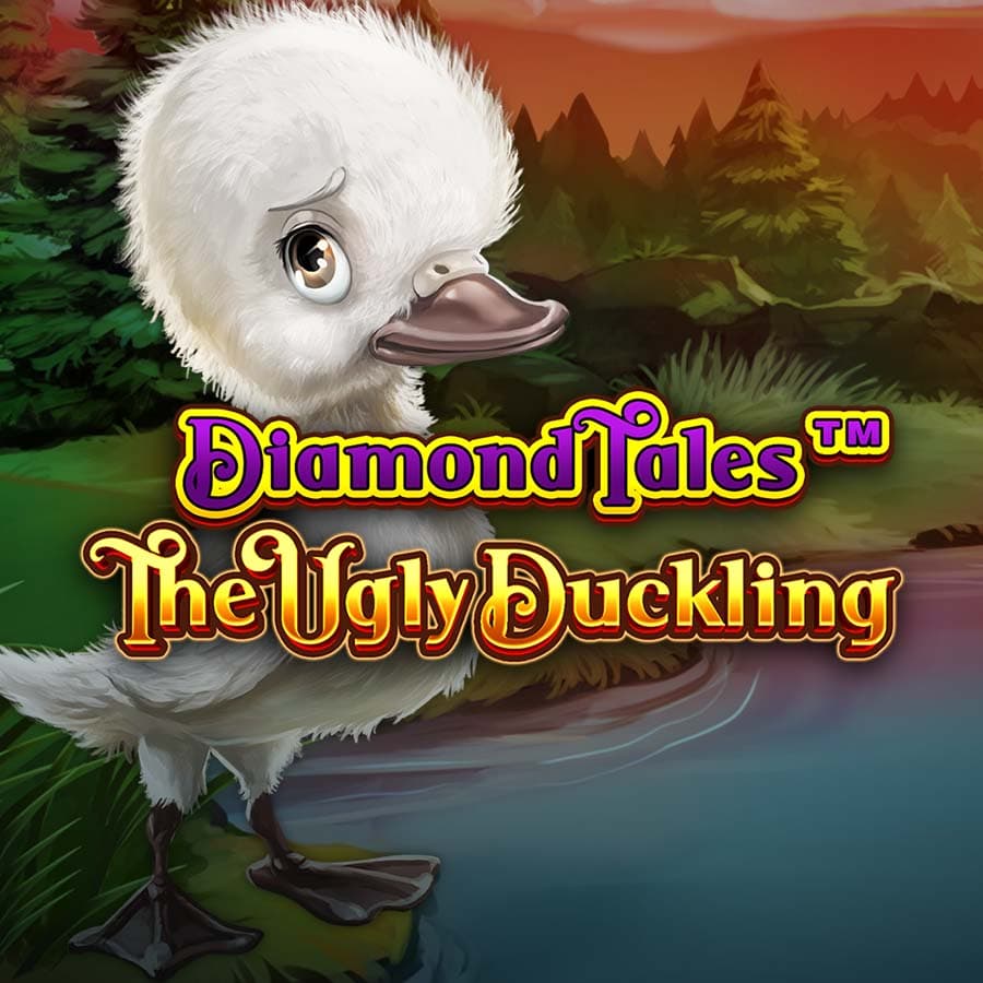 Diamond Tales™: The Ugly Duckling