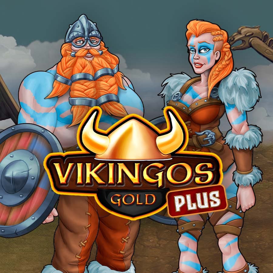 Vikingos Gold Plus