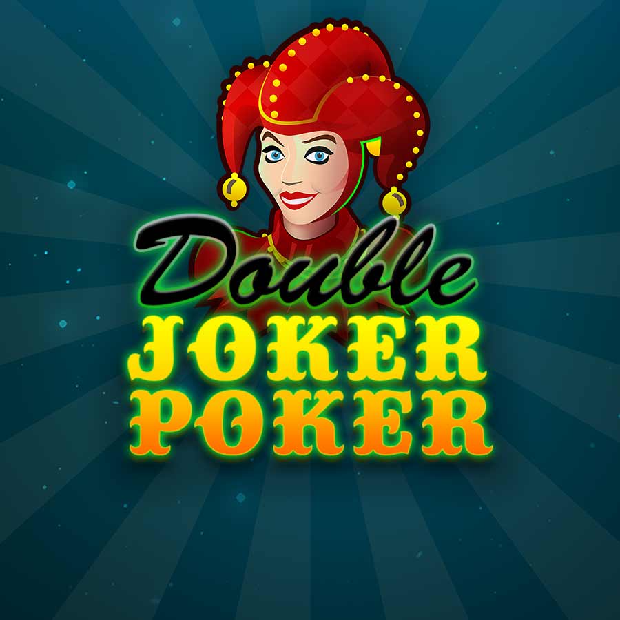 Double Joker Poker